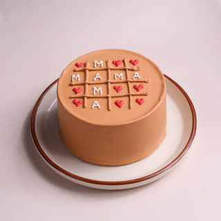 Mama Choco Bento Cake Mama Choco Bento Cake