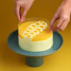 Mango Madness Pull Me Up Cake
