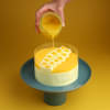 Mango Madness Pull Me Up Cake