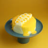Mango Madness Pull Me Up Cake