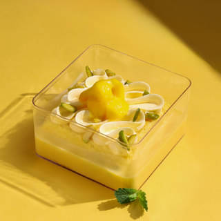 Mango Magic Tres Leches