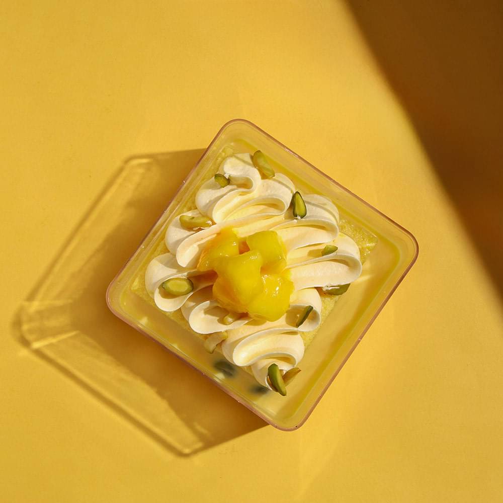 Mango Magic Tres Leches Cake Order Online