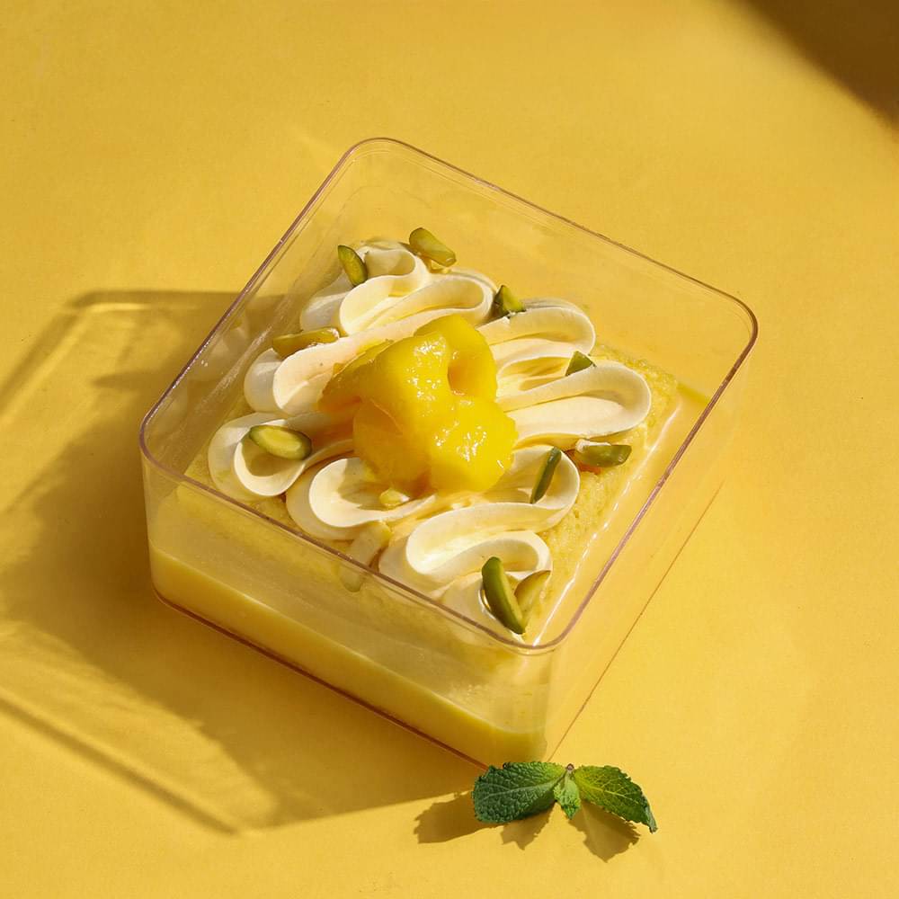 Mango Magic Tres Leches Cake Online order