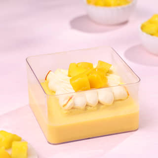 Mango Tres Leches