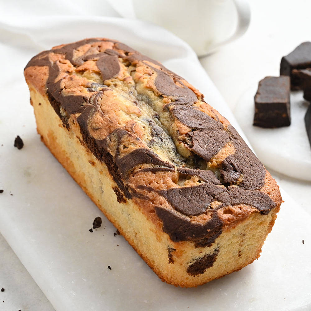 Chocolate Walnuts Dry Cake | Winni.in