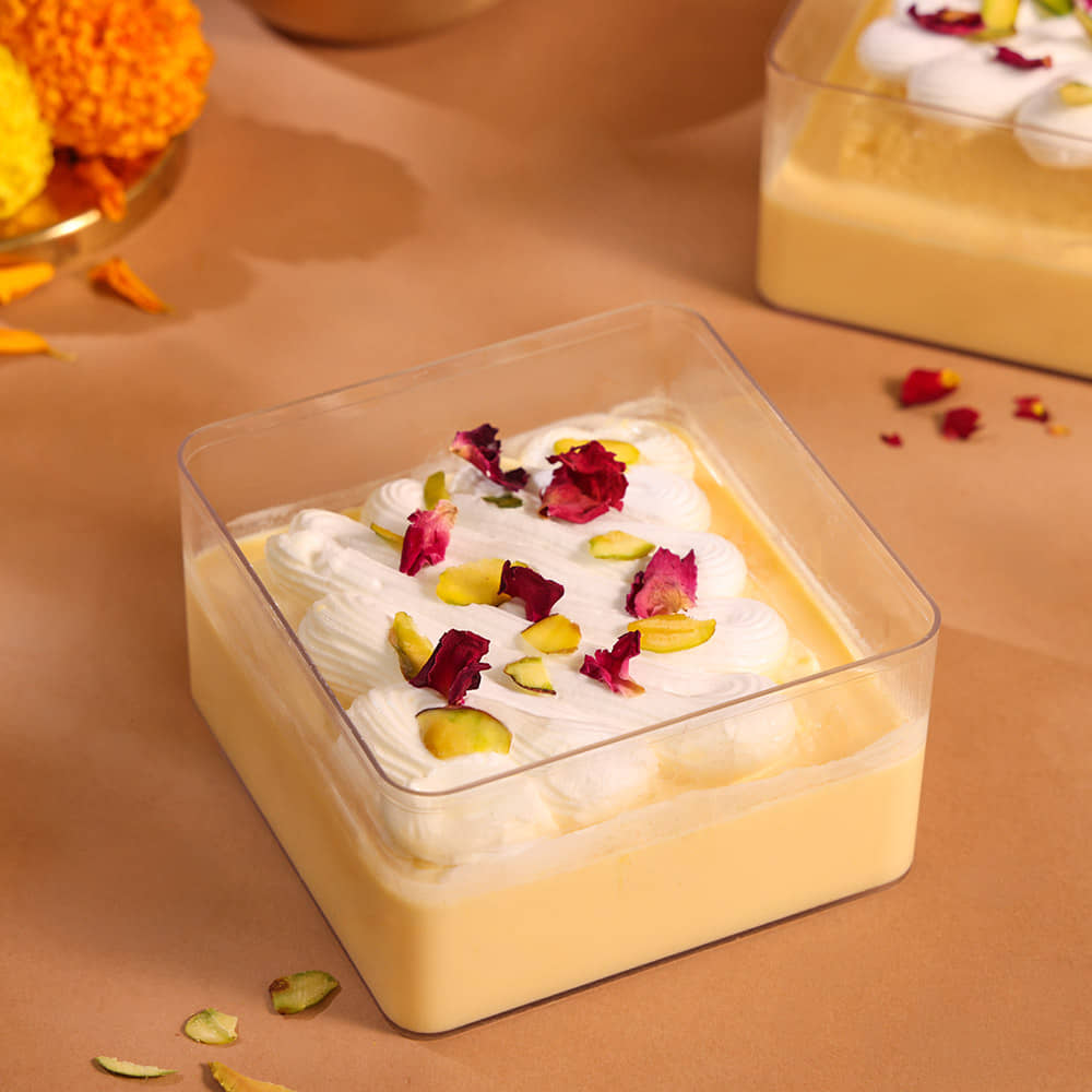 Mawa Tres Leches Mawa Tres Leches