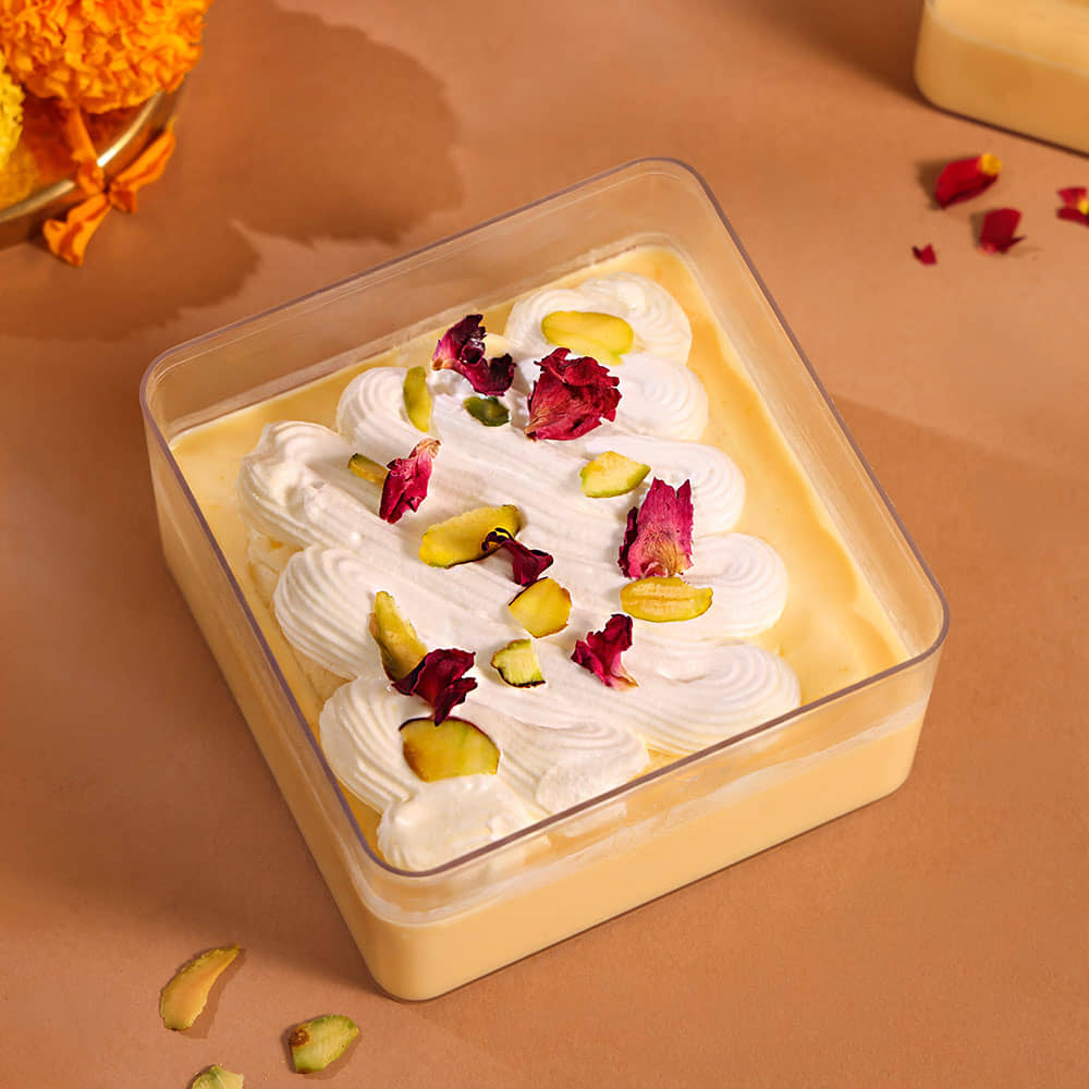 Mawa Tres Leches