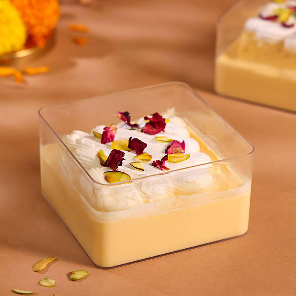 Mawa Tres Leches