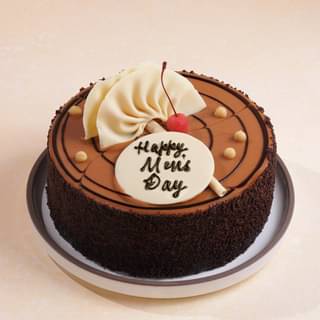 Mens Day Butterscotch Cake Mens Day Butterscotch Cake