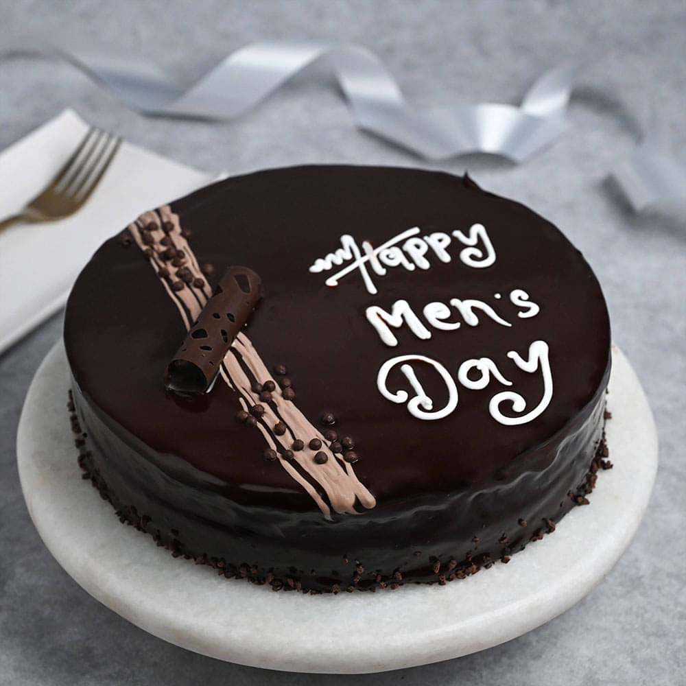 Birthday Cake For Men | Cake ideas for men | Yummy cake