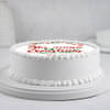 Magic Of Christmas Cake