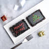 Chocolicious Christmas Brownie Set