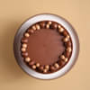 Milk Chocolate Cake