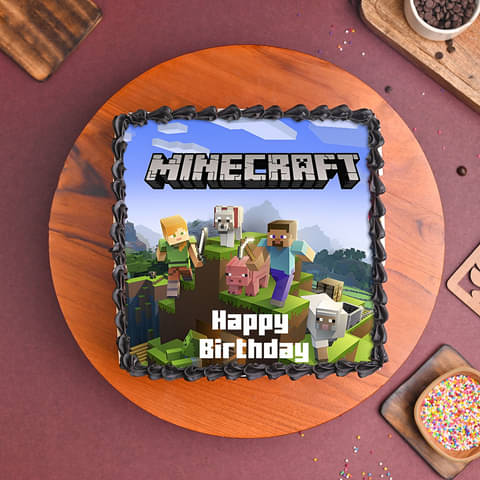 cake