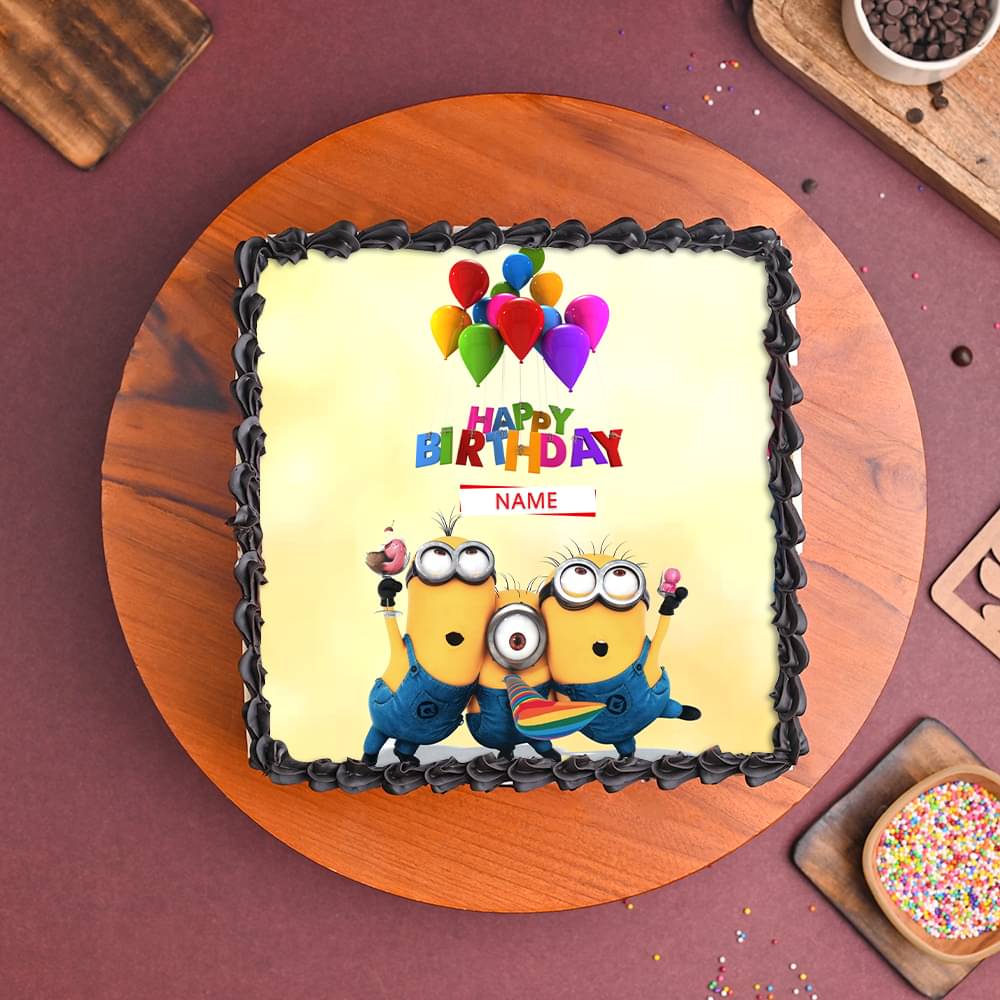 Minion Dollar Happiness