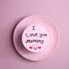 Mommy Love Butterscotch Bento Cake