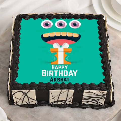 cake