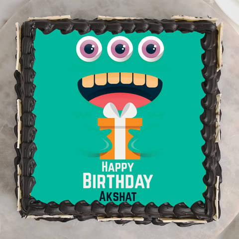 cake