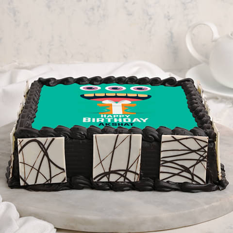 cake