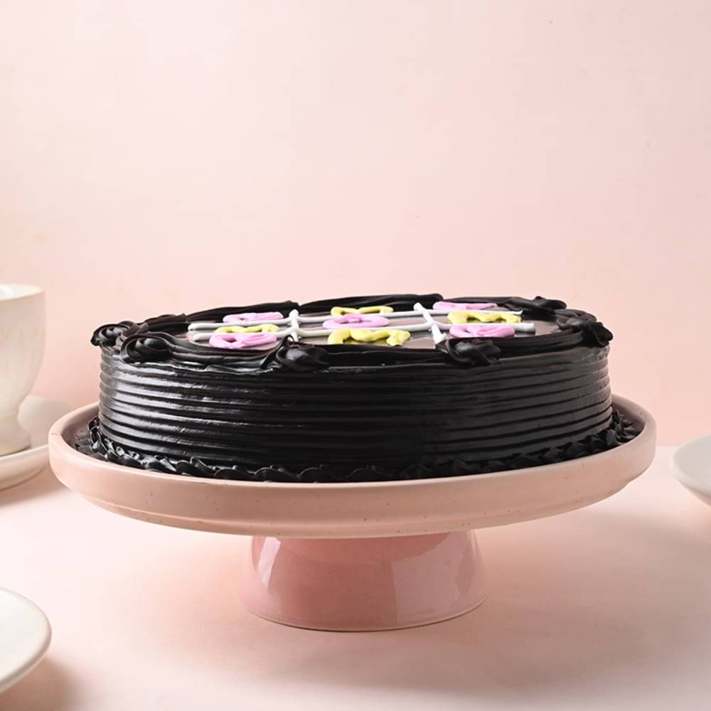 Mother's Day Special Chocolate Cake for Mom