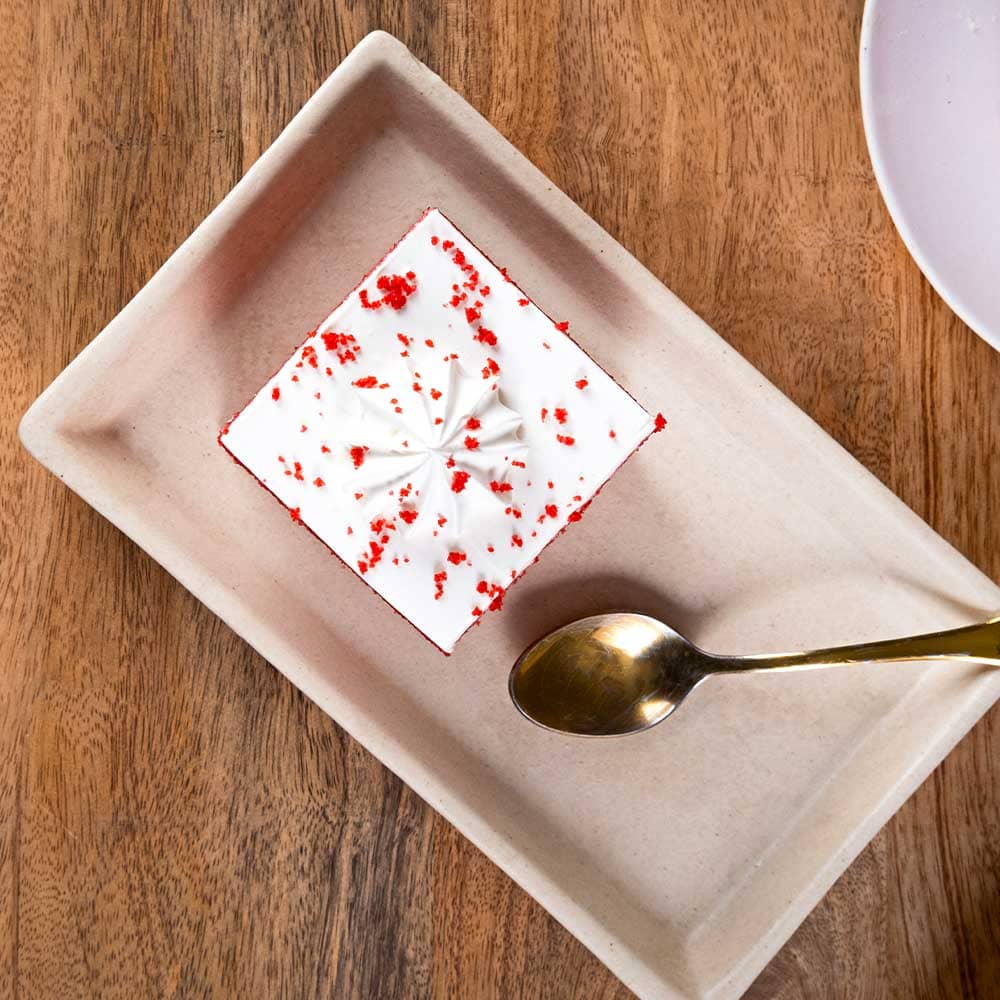 Red Velvet Pastry Red Velvet Pastry