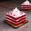 Red Velvet Pastry