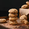 Multi Grain Cookies