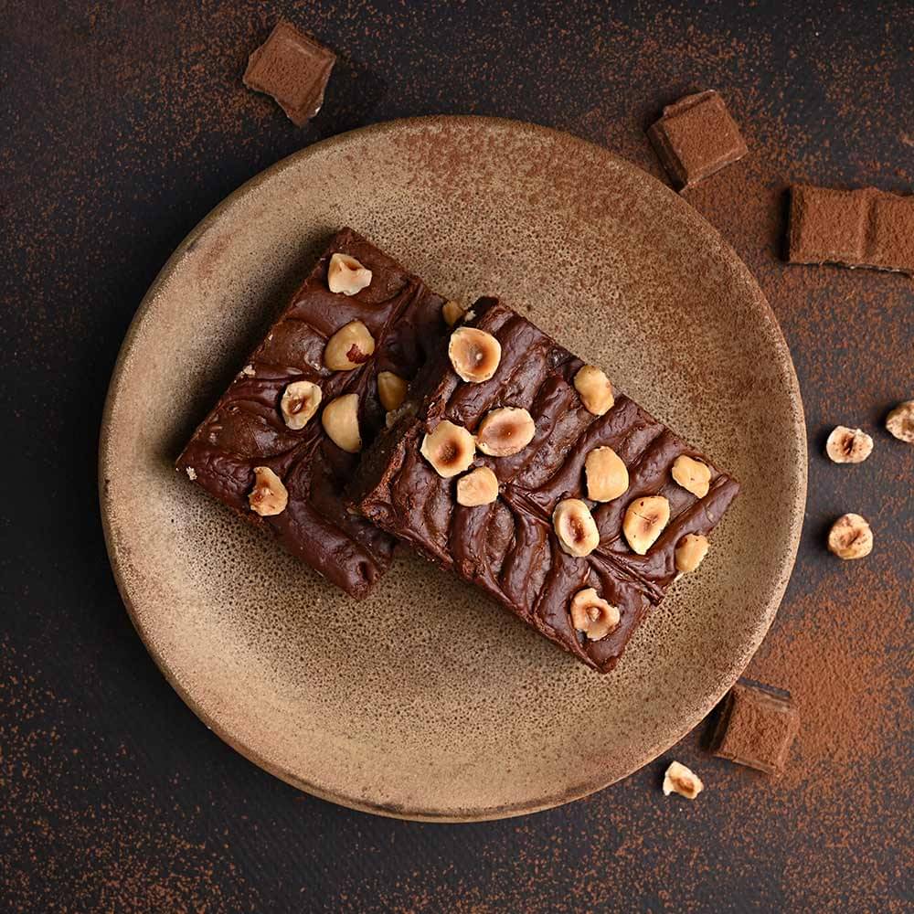 Nutella Brownie