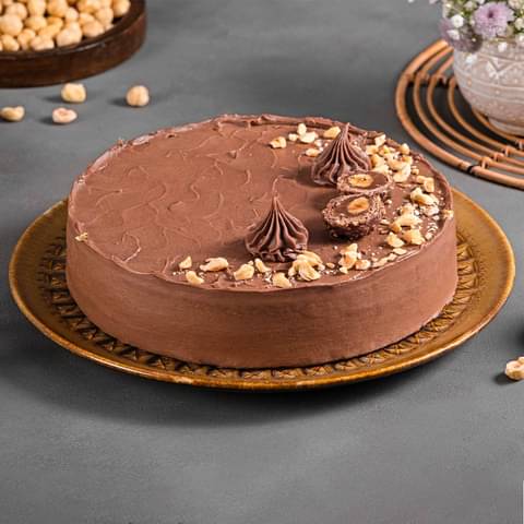 cake