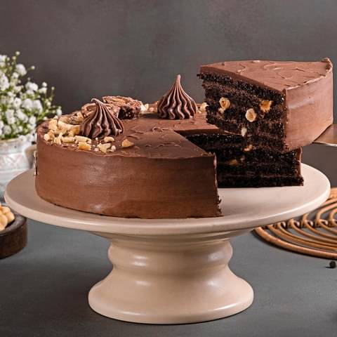 cake