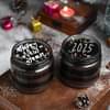 New Year Special  Chocolate Jar Cakes