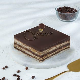  Enticing La Opera square delight