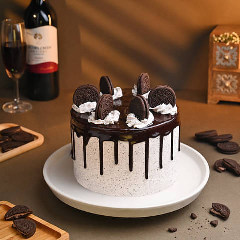 cake