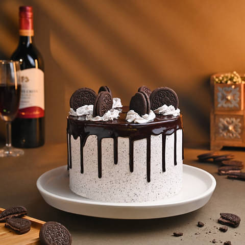 cake