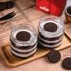 Oreo Jar Cake