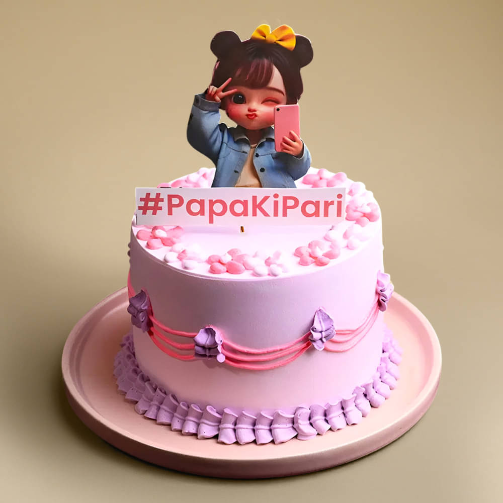 papa-ki-pari-theme-cake-theme4241flav-AAAA