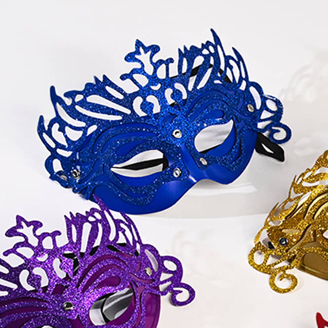 Buy Party Mask Online - Order Now