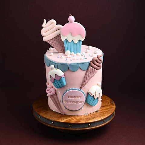 cake