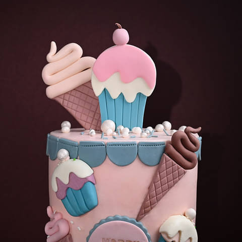 cake