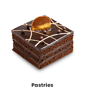 Pastries