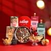 Gourmet Christmas Hamper