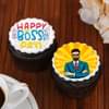 The Bossy Cupcakes