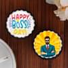 The Bossy Cupcakes