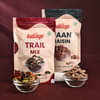 Order Trail Mix Dry Fruit and Paan Raisin