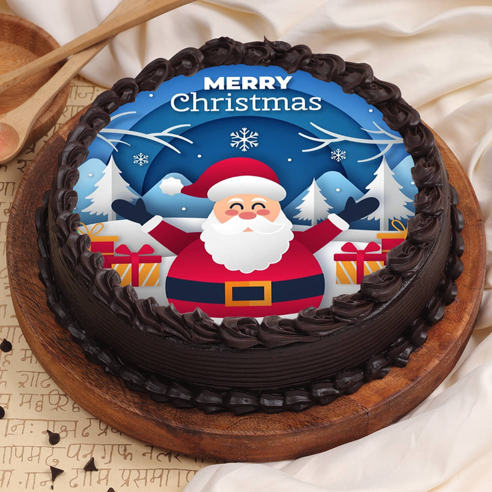 Christmas Fruit Cake Recipe (Rum Cake) - Fun FOOD Frolic-sonthuy.vn
