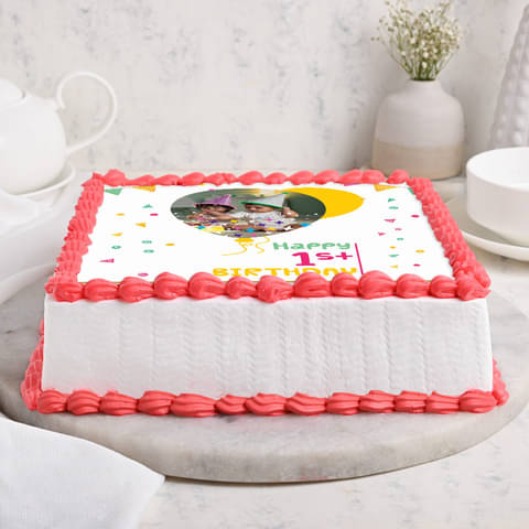 cake