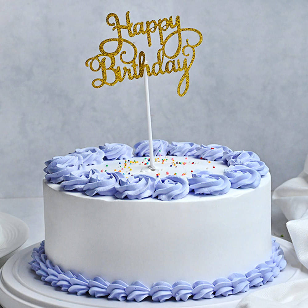100+ HD Happy Birthday Manjari Cake Images And Shayari