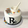 Order Pills N Tablets Doctors Fondant Cake Online