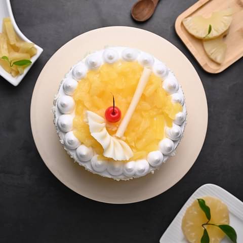 cake