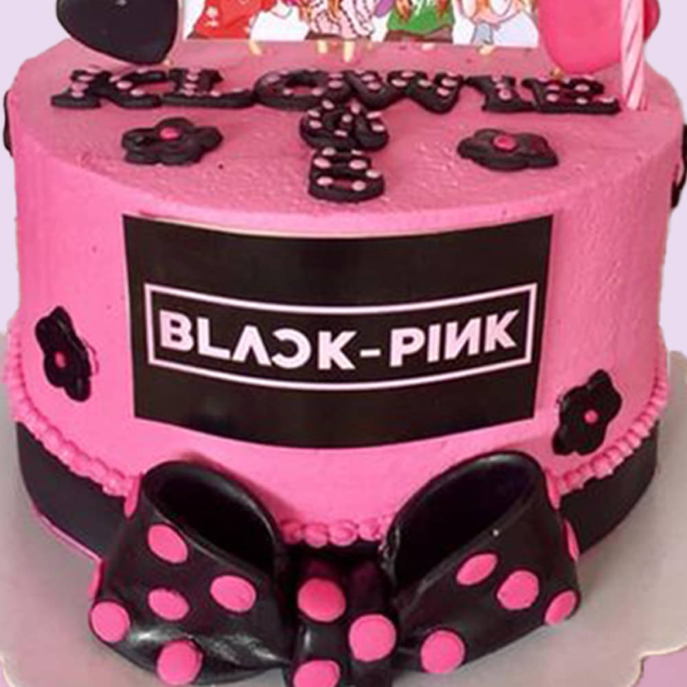 Personalized Blackpink Shaker Cake Topper Blackpink Cake Decor - Etsy-sgquangbinhtourist.com.vn